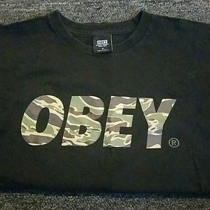 Obey Tshirt